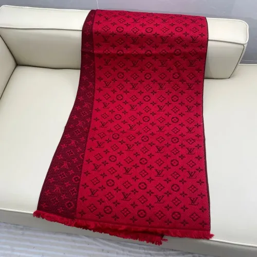Wholesale Louis Vuitton Scarf #1395827 $52.00 USD, Wholesale Quality Replica Louis Vuitton Scarf
