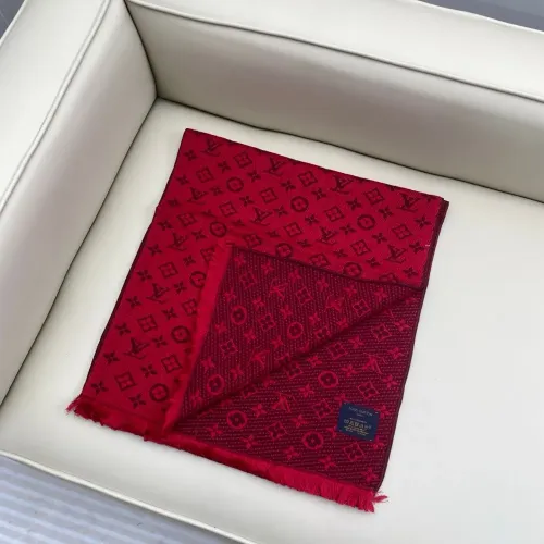 Replica Louis Vuitton Scarf #1395827 $52.00 USD for Wholesale