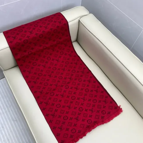 Replica Louis Vuitton Scarf #1395827 $52.00 USD for Wholesale