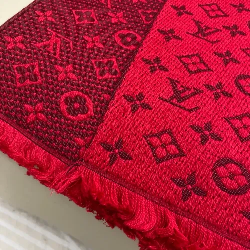 Replica Louis Vuitton Scarf #1395827 $52.00 USD for Wholesale