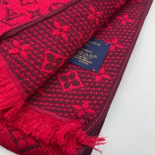 Replica Louis Vuitton Scarf #1395827 $52.00 USD for Wholesale