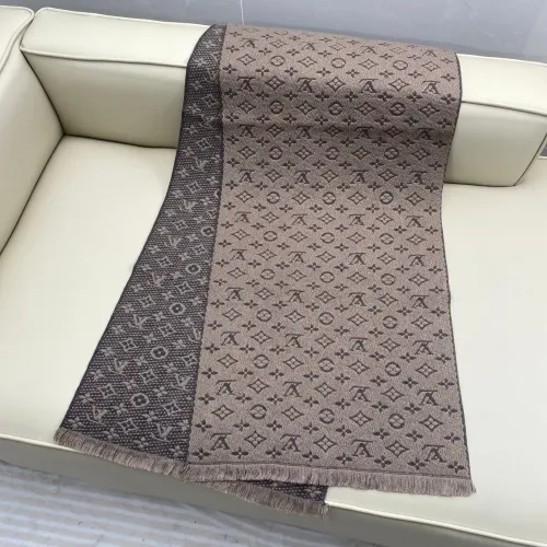 Wholesale Louis Vuitton Scarf #1395828 $52.00 USD, Wholesale Quality Replica Louis Vuitton Scarf