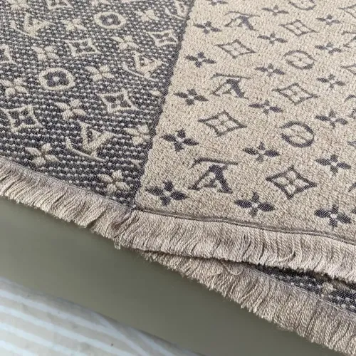 Replica Louis Vuitton Scarf #1395828 $52.00 USD for Wholesale