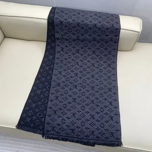 Wholesale Louis Vuitton Scarf #1395830 $52.00 USD, Wholesale Quality Replica Louis Vuitton Scarf