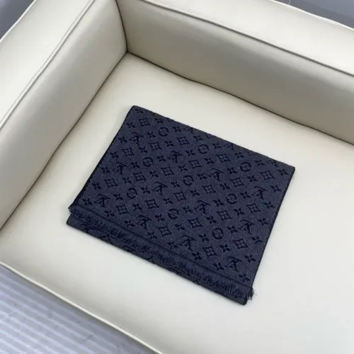 Replica Louis Vuitton Scarf #1395830 $52.00 USD for Wholesale