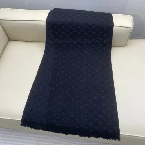 Wholesale Louis Vuitton Scarf #1395831 $52.00 USD, Wholesale Quality Replica Louis Vuitton Scarf