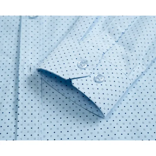 Replica Ralph Lauren Polo Shirts Long Sleeved For Men #1395832 $40.00 USD for Wholesale