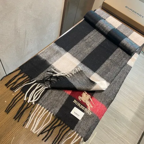 Replica Burberry Scarf #1395862 $48.00 USD for Wholesale