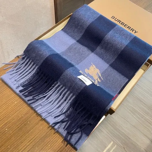 Replica Burberry Scarf #1395863 $48.00 USD for Wholesale