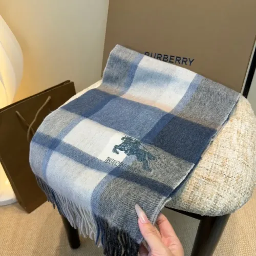 Wholesale Burberry Scarf #1395866 $52.00 USD, Wholesale Quality Replica Burberry Scarf