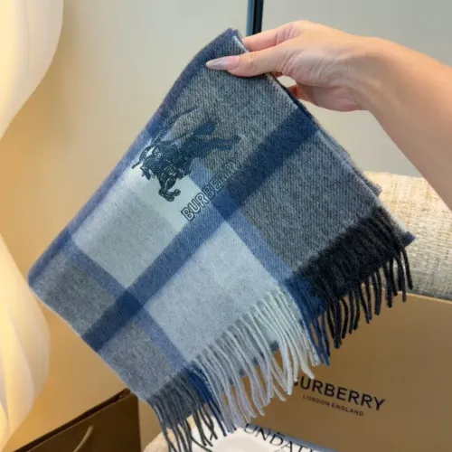 Replica Burberry Scarf #1395866 $52.00 USD for Wholesale