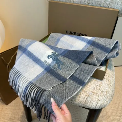 Replica Burberry Scarf #1395866 $52.00 USD for Wholesale