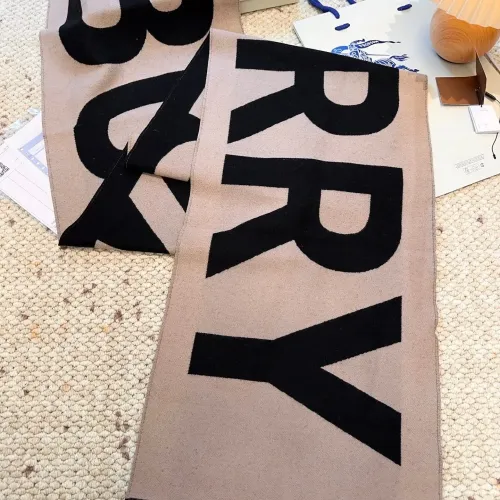 Wholesale Burberry Scarf #1395868 $52.00 USD, Wholesale Quality Replica Burberry Scarf
