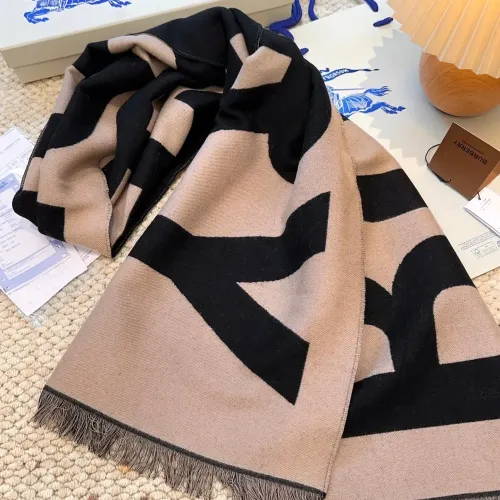 Replica Burberry Scarf #1395868 $52.00 USD for Wholesale
