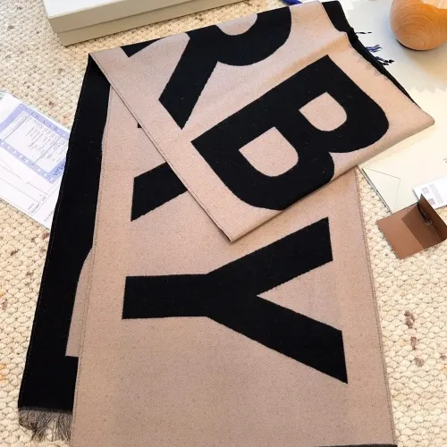 Replica Burberry Scarf #1395868 $52.00 USD for Wholesale