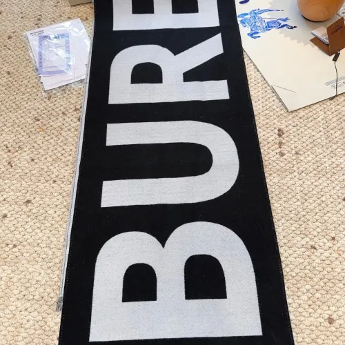 Wholesale Burberry Scarf #1395870 $52.00 USD, Wholesale Quality Replica Burberry Scarf