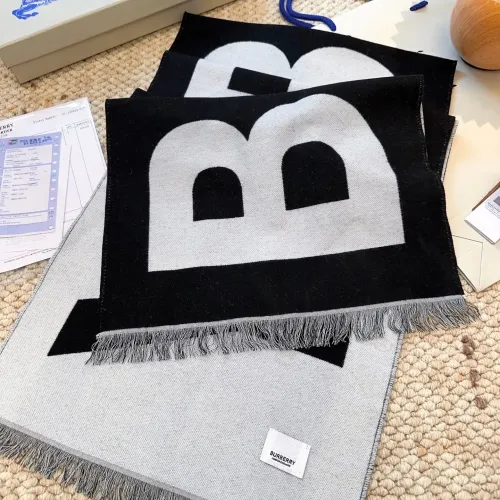 Replica Burberry Scarf #1395870 $52.00 USD for Wholesale