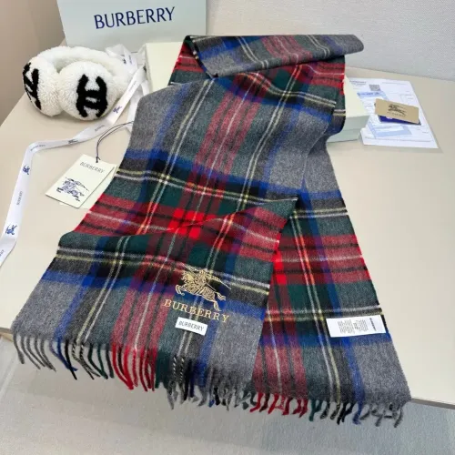 Wholesale Burberry Scarf #1395871 $52.00 USD, Wholesale Quality Replica Burberry Scarf