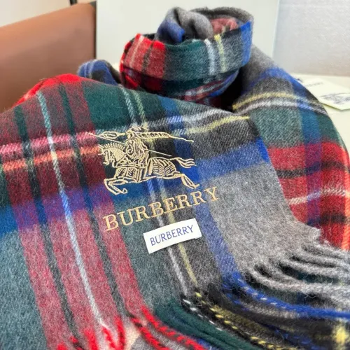 Replica Burberry Scarf #1395871 $52.00 USD for Wholesale
