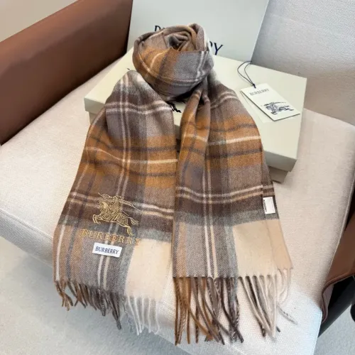 Replica Burberry Scarf #1395872 $52.00 USD for Wholesale