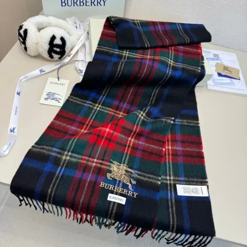 Wholesale Burberry Scarf #1395873 $52.00 USD, Wholesale Quality Replica Burberry Scarf