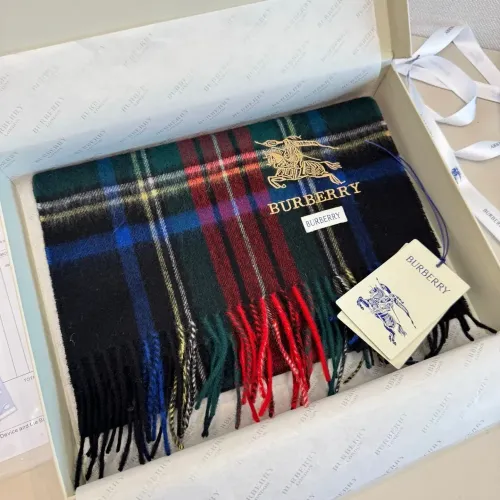 Replica Burberry Scarf #1395873 $52.00 USD for Wholesale
