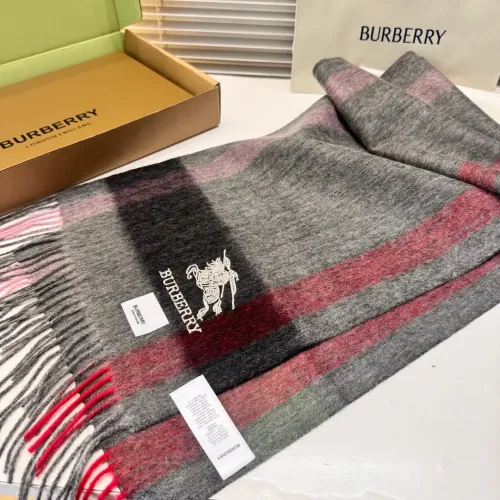 Wholesale Burberry Scarf #1395874 $52.00 USD, Wholesale Quality Replica Burberry Scarf