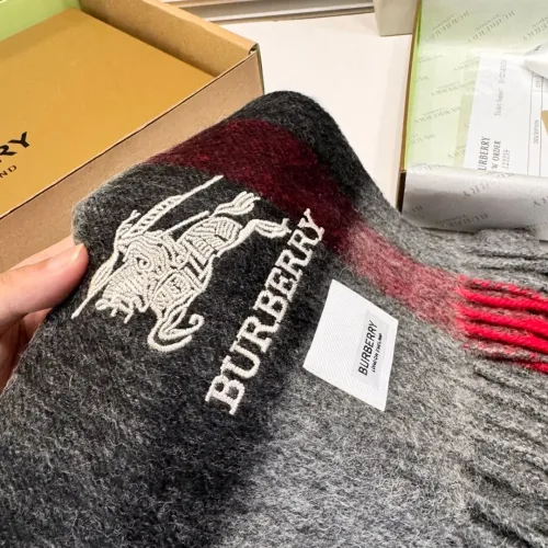 Replica Burberry Scarf #1395874 $52.00 USD for Wholesale