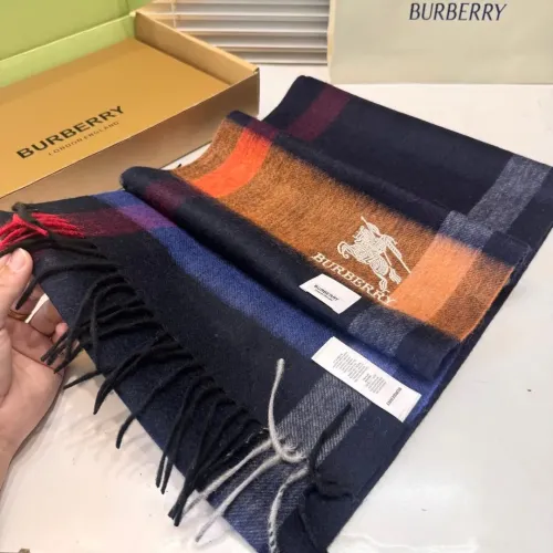 Wholesale Burberry Scarf #1395875 $52.00 USD, Wholesale Quality Replica Burberry Scarf