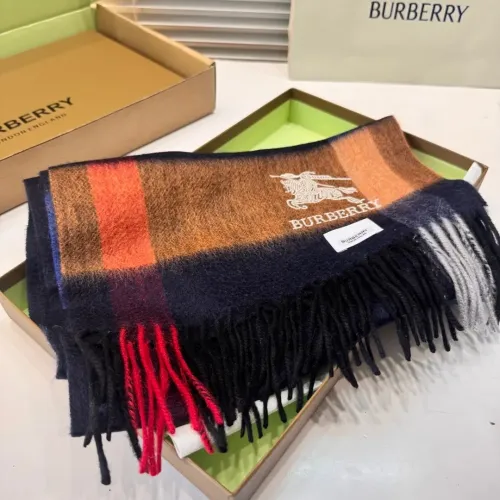 Replica Burberry Scarf #1395875 $52.00 USD for Wholesale