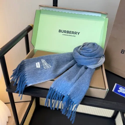 Replica Burberry Scarf #1395876 $52.00 USD for Wholesale