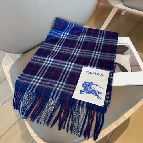Wholesale Burberry Scarf #1395880 $52.00 USD, Wholesale Quality Replica Burberry Scarf