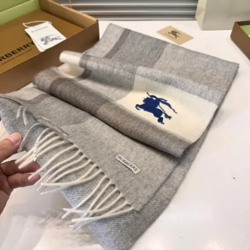Wholesale Burberry Scarf #1395881 $52.00 USD, Wholesale Quality Replica Burberry Scarf