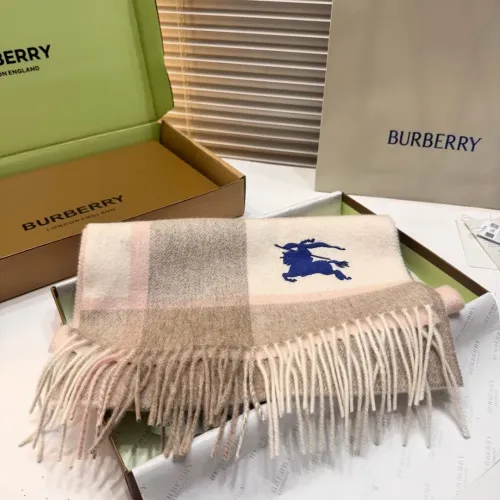 Wholesale Burberry Scarf #1395883 $52.00 USD, Wholesale Quality Replica Burberry Scarf