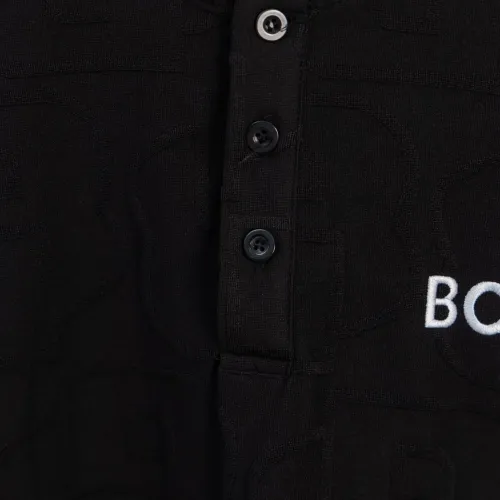 Replica Boss T-Shirts Short Sleeved For Men #1395887 $39.00 USD for Wholesale