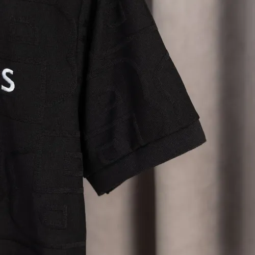 Replica Boss T-Shirts Short Sleeved For Men #1395887 $39.00 USD for Wholesale