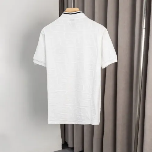 Replica Boss T-Shirts Short Sleeved For Men #1395888 $39.00 USD for Wholesale