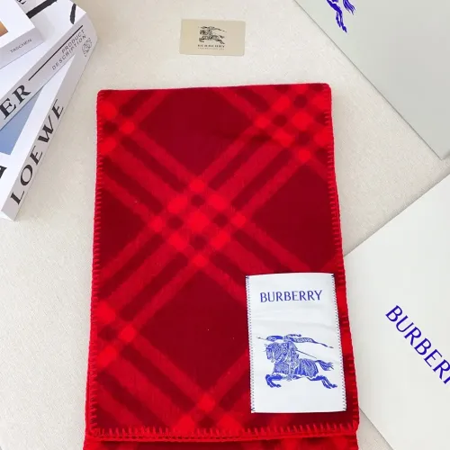 Wholesale Burberry Scarf #1395899 $60.00 USD, Wholesale Quality Replica Burberry Scarf