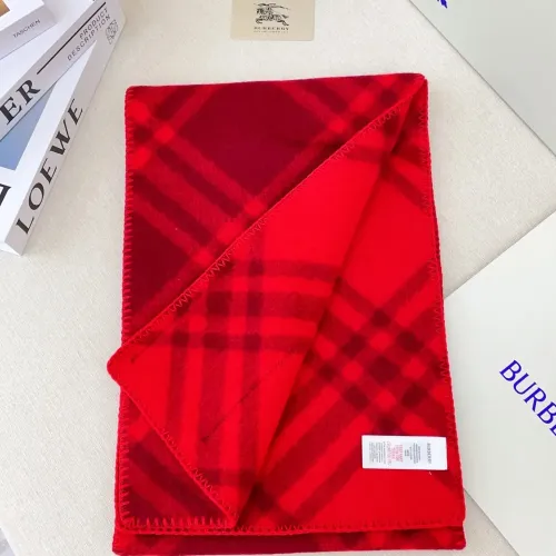 Replica Burberry Scarf #1395899 $60.00 USD for Wholesale