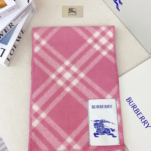 Wholesale Burberry Scarf #1395900 $60.00 USD, Wholesale Quality Replica Burberry Scarf