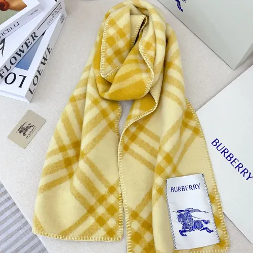 Replica Burberry Scarf #1395901 $60.00 USD for Wholesale