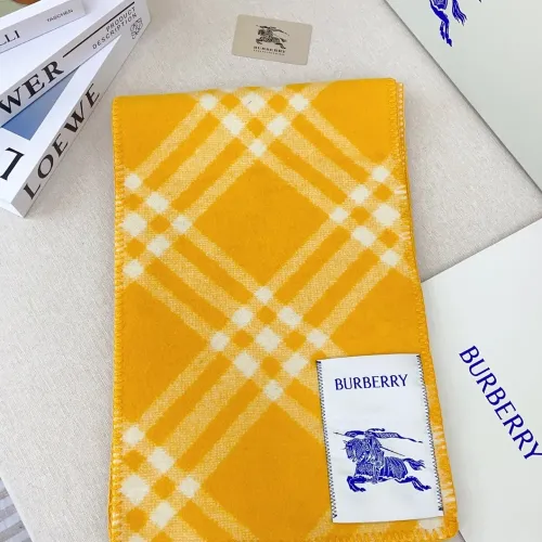 Wholesale Burberry Scarf #1395902 $60.00 USD, Wholesale Quality Replica Burberry Scarf
