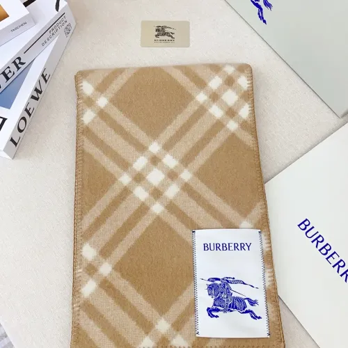 Wholesale Burberry Scarf #1395903 $60.00 USD, Wholesale Quality Replica Burberry Scarf