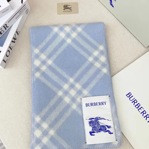 Wholesale Burberry Scarf #1395906 $60.00 USD, Wholesale Quality Replica Burberry Scarf