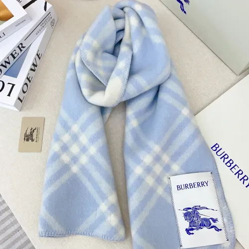 Replica Burberry Scarf #1395906 $60.00 USD for Wholesale
