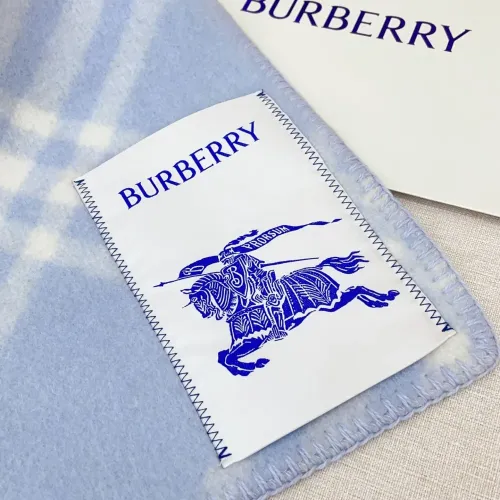 Replica Burberry Scarf #1395906 $60.00 USD for Wholesale
