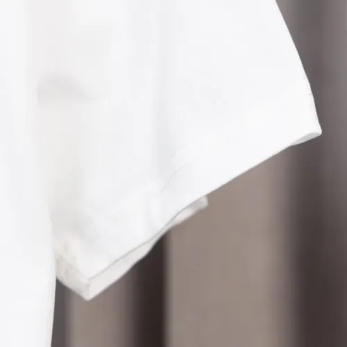 Replica Off-White T-Shirts Short Sleeved For Men #1395911 $36.00 USD for Wholesale