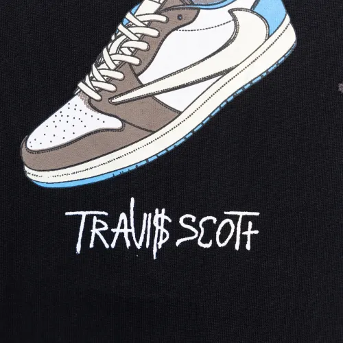 Replica Off-White T-Shirts Short Sleeved For Men #1395916 $36.00 USD for Wholesale