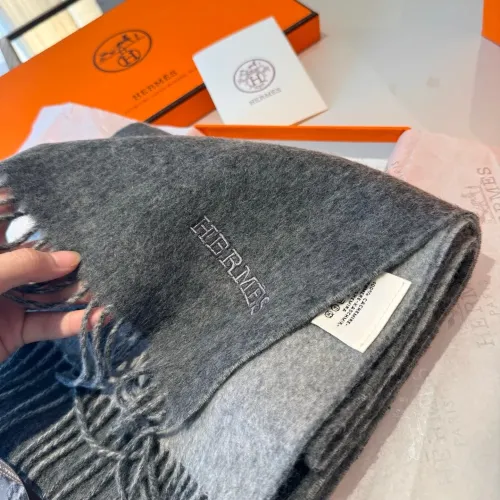 Replica Hermes Scarf #1395918 $56.00 USD for Wholesale