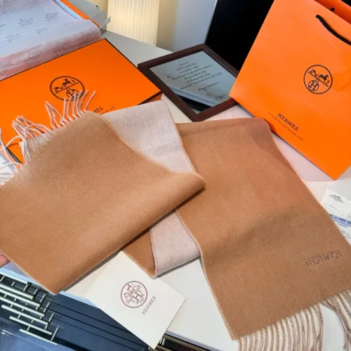 Wholesale Hermes Scarf #1395921 $56.00 USD, Wholesale Quality Replica Hermes Scarf